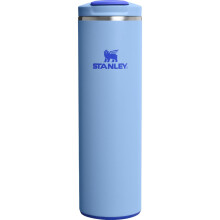 (OS, Blue Sky) Stanley The Transit Fliptop Mug 0.47L Travel Mug