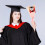 Graduation Bear Decorative Keepsake Set 10 Pieces 4
