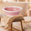 Collapsible Wash Basin Portable Plastic Tub 1 Pack 4