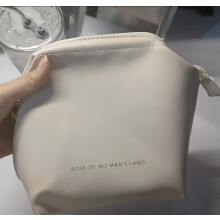 New High-End Portable Storage Makeup Bag