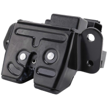 81230-3W000 Attuatore per serratura portellone posteriore auto compatibile con Kia Sportage 2011-2016 Blocco serratura portellone poste