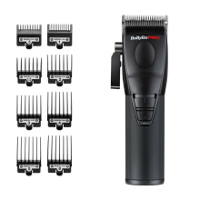 BaByliss Pro FRESHFX Cordless Hair Clipper Professional Lithium-Ion Clipper
