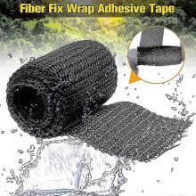 Fiber Fix Wrap Tape Rep Tools Hold Rep Tape for Re Pipeline Pipe Table Foot W/ Gs