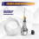Jewelry Engraving Tools Handpieces Hammer for Engraving Pneumatic 2