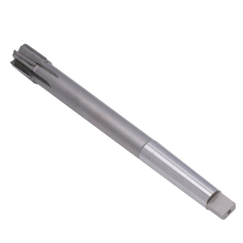 Konische Reibahle Hartmetall H8 30mm 1