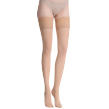 Women's Stockings Velvet Long Tube Stockings Anti Knee Socks Sexy Lace High Thigh Stockings