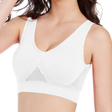 New Sports Bras for Women Yoga Gym Fitness Sports Bra Push Up Hollow Bra Workout Gym Yoga Bra