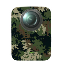 Skin Decals Compatible with DJI OSMO 360 – Scratch & Impact Resistant Protective Stickers