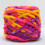 Chunky Crochet Yarn Velvet 100g Multi Color 1