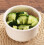 3-Pc Stackable Airtight Mixing Bowl Set, Leak-Proof Plastic Kitchen Bowls with Lids 5
