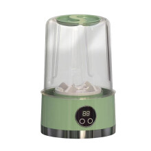 Portable Washing Machine Cordless Mini 5.5x5.5x8.3 in