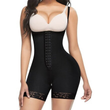Colombian Postpartum Girdle Waist Trainer