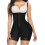 Colombian Postpartum Girdle Waist Trainer 1