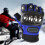 Motorcycle Gloves Heavy Duty Impact-Resistant Touchscreen 6