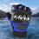 Motorcycle Gloves Heavy Duty Impact-Resistant Touchscreen 5