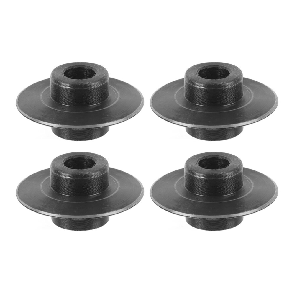 4ÂPiece 38199 Mm Manganese Steel Tubing Cutter Replacement Wheels Â UltraâThin, Durable, Versatile For Copper, Brass, Aluminum & Plastic 9152228606647