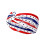 USA Flag Headband Unisex 1 Piece 1
