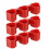 Universal Battery Holder Wall Mount Organizer for Drill 1