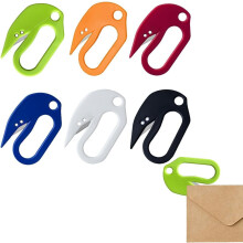 2025 New Letter Opener Envelope Slitter – No-Damage, for Home/Office/Postal Use, Compatible with All Envelopes (Mix3)