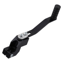 Gear Shift Lever Control Unit Motorcycle Gear Shifts Lever Aluminum 1Set