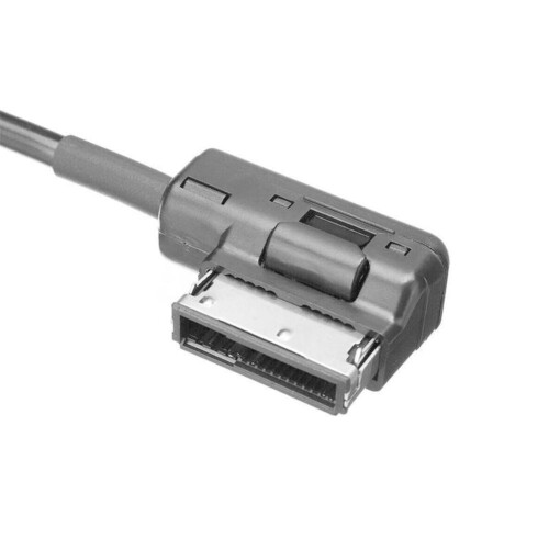 Προσαρμογέας Bluetooth για ηχοσυστήματα αυτοκινήτου, Προσαρμογέας διασύνδεσης 1