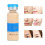 Σετ Πολλαπλών Χρήσεων για Ορός Προσώπου BB Glow Essence, Επιδιορθώνει την Ταλαιπωρημένη 5