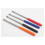 Stainless Steel Guide Flagpole Retractable Waving Flagpole Teaching Indicator 2