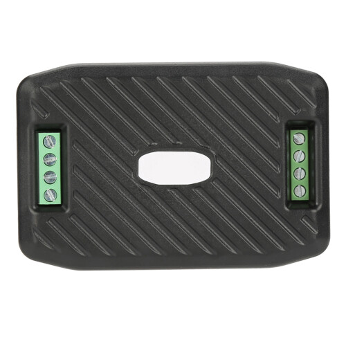 Module d'interface de communication RS485 pour la surveillance industrielle, conversion UART vers RS485 pour la mesure de tension, courant et