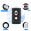 Universal Compatibility CPAP Cleaning Device, Efficient Drying and Cleaning Solution with Ozone Sterilizer, Quick Easy and Convenient Tool for CPAP 4