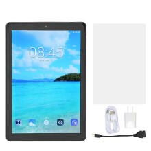 Android OS Tablet With Expandable Storage Up To128GB And110-240V Power Support For Global Use