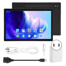 Long Battery Life Tablet With Octa Core Processor Dual Camera IPS Display WiFi Bluetooth Supported Android System Device Ideal For Learning Working
