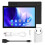 Long Battery Life Tablet With Octa Core Processor Dual Camera IPS Display WiFi Bluetooth Supported Android System Device Ideal For Learning Working 1