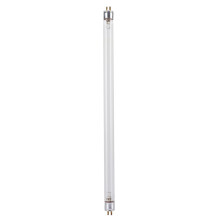 UVC Light Bulb Replacement for Sanitation in Hospitals Beauty Salons UV Disinfectant Lamp with Long Lasting Ozone Free Borosilicate Design Sunproof