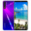 Smartphone Android1G+8G3G, Αποδοτικό Κινητό Τηλέφωνο Πολλαπλών Λειτουργιών με Οθόνη HD 6.1", 4