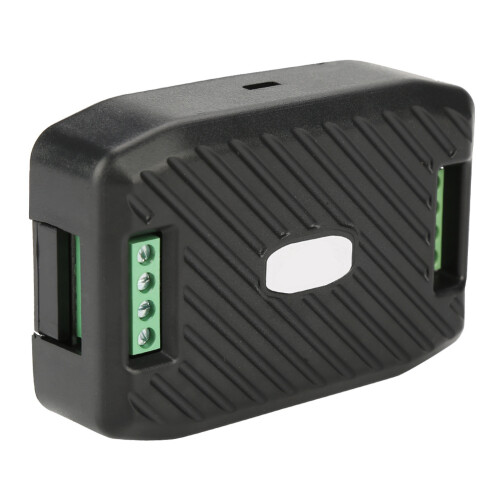 Module d'interface de communication RS485 pour la surveillance industrielle, conversion UART vers RS485 pour la mesure de tension, courant et 2