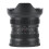 Sony E-Mount χειροκίνητη εστίαση Prime, οπτική δομή με εξαιρετικά ευρεία γωνία 12mm f2.0 και 4
