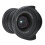 Sony E-Mount χειροκίνητη εστίαση Prime, οπτική δομή με εξαιρετικά ευρεία γωνία 12mm f2.0 και 3