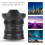 Sony E-Mount χειροκίνητη εστίαση Prime, οπτική δομή με εξαιρετικά ευρεία γωνία 12mm f2.0 και 7