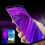 Smartphone Android1G+8G3G, Αποδοτικό Κινητό Τηλέφωνο Πολλαπλών Λειτουργιών με Οθόνη HD 6.1", 6