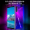 Smartphone Android1G+8G3G, Αποδοτικό Κινητό Τηλέφωνο Πολλαπλών Λειτουργιών με Οθόνη HD 6.1", 7