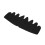 Baseball Caps Inserts Shapers, Flexible Washable Reusable Hat Liner Cap Fitter Inserts,  Hat Sweat Liner 6pcs 8