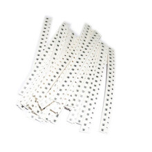 1206 SMD Resistor Kit 1Ω–1MΩ 5% 2000 pcs