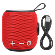 Bluetooth-luidspreker met HiFi-geluidskwaliteit en lange batterijduur, stereogeluid, draadloze connectiviteit, IP67 waterdicht ontwerp,