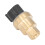 Engine Oil Pressure Measuring Sensor Corrosion Proof High Accuracy Detection Device Easy Installation Compatible With Cat C9 336 329Models 6