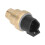 Engine Oil Pressure Measuring Sensor Corrosion Proof High Accuracy Detection Device Easy Installation Compatible With Cat C9 336 329Models 7