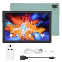 Powerful Android Tablet With Cost Effective Performance, Offers Stunning UHD Output And Versatile Use For Home Office Or Learning Environments