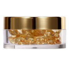 Advanced Anti Wrinkle Capsule Serum, Controlled Dose Precision Capsule Technology With Smooth Skin Texture And Non Greasy Hydration, Elasticity
