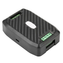 Module d'interface de communication RS485 pour la surveillance industrielle, conversion UART vers RS485 pour la mesure de tension, courant et