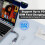 Προσαρμογέας ήχου USB C γρήγορης φόρτισης PD σε 3,5 mm, σταθερό σήμα διπλής θύρας dongle με 5