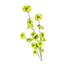 Clearance Artificial Flowers for Outdoor, Valentine’s Day, Wedding Decor—Compatible with Table Arrangements & Window Displays